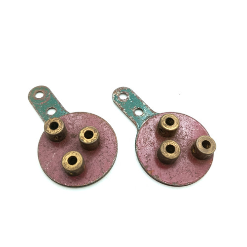 Pièces détachées meccano - détachées, 2