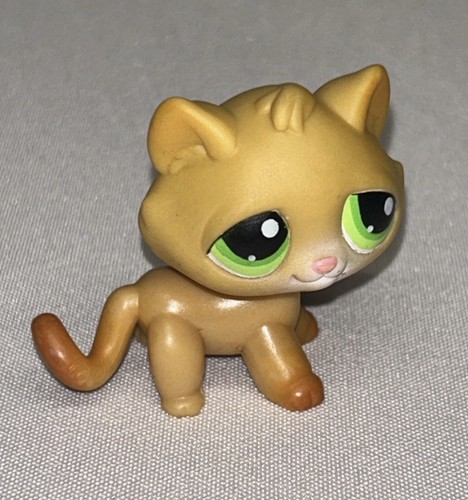 Hasbro lps original little - hasbro,