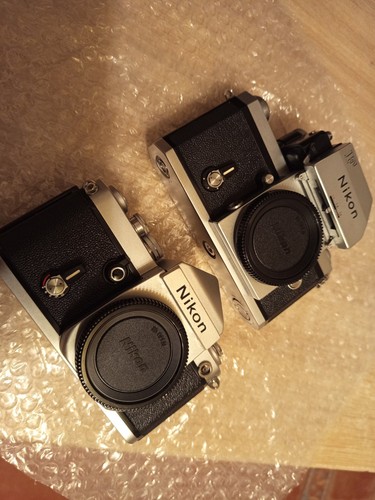 Nikon viseur photomic - ,