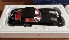 GT SPIRIT CHEVROLET CORVETTE