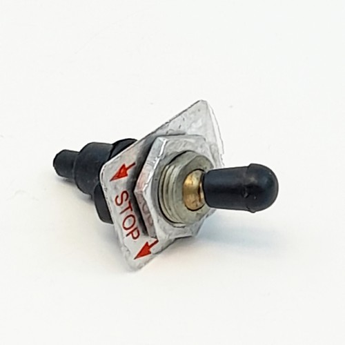 Interrupteur start stop - interrupteur, start/stop