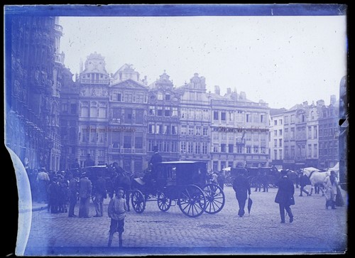 Belgique bruxelles grande - bruxelles,