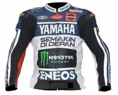 Yamaha eneos veste - veste, motard