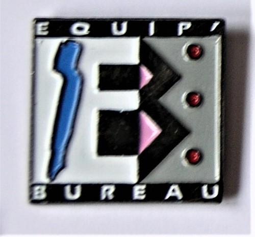 Pin equip bureau - , equip'