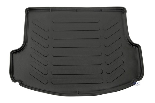Tapis coffre caoutchouc - coffre, en