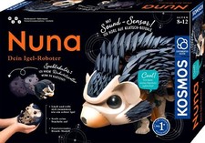 620066 Nuna – Votre Robot