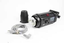 Bowens/Calumet Travelite 750 WS Monolight Studio Strobe Flash CE-1100/1105 #137