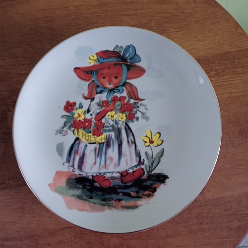 Assiette murale decorative - assiette,
