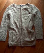 Gilet Long Bel&Bo - Taille