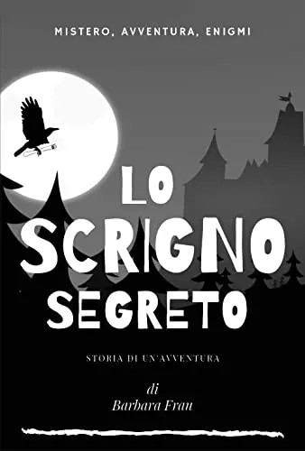 Scrigno segreto storia di - segreto.,