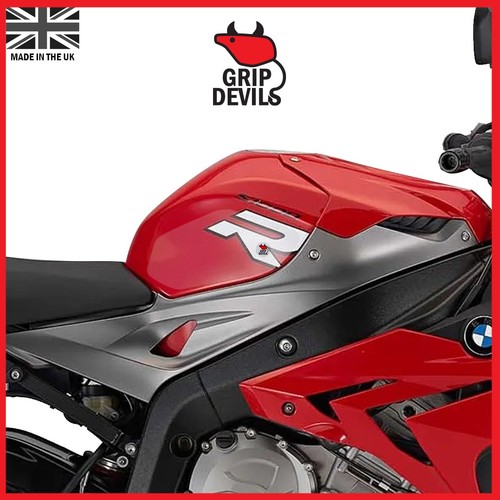 Grip devils tank grips - grip,