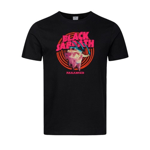 Black sabbath t - black, t-shirt