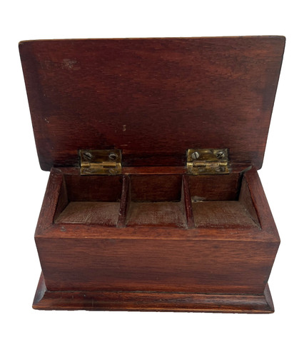Boites timbre fin xixe en - timbre,