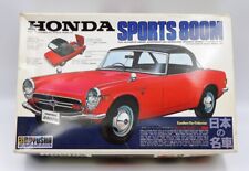 Doyusha Honda S 800M Kit De