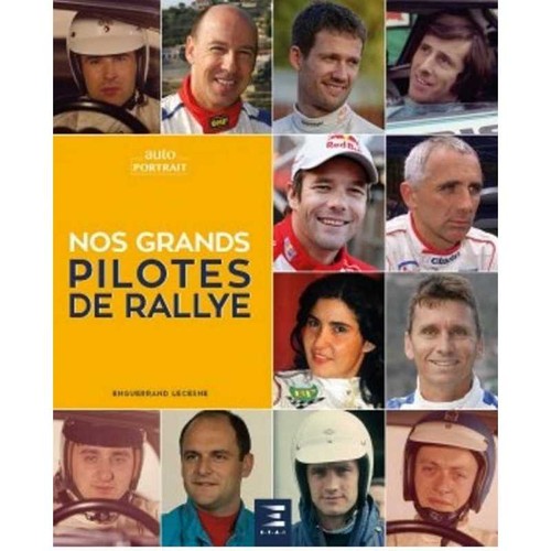 Nos grands pilotes - ▄▀▄,
