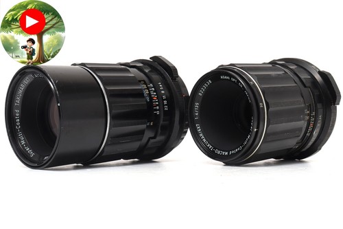 Optical mint pentax - [optical, mint]pentax