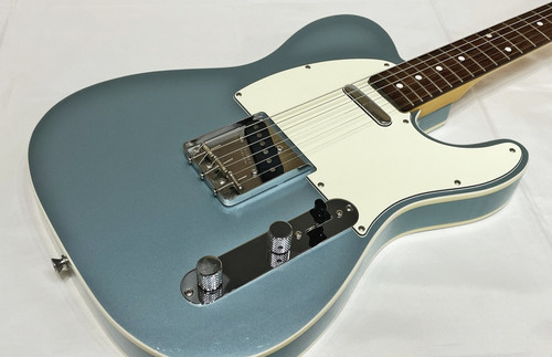 Fender japan tl62b custom - japan],