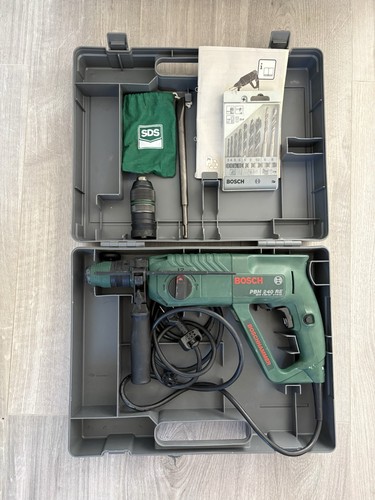 Bosch pbh 240 marteau - bosch,