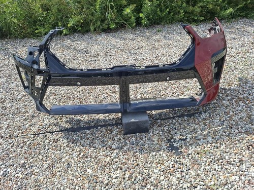 Pare choc avant 51118087453 - avant,