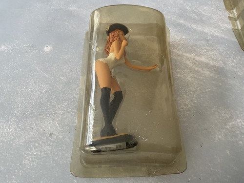 Figurine altaya manara - altaya,