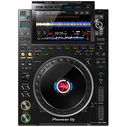 Platine vinyle numérique