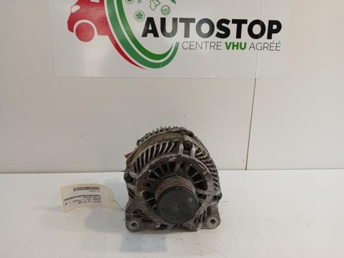 Alternateur dacia logan mcv - alternateur,