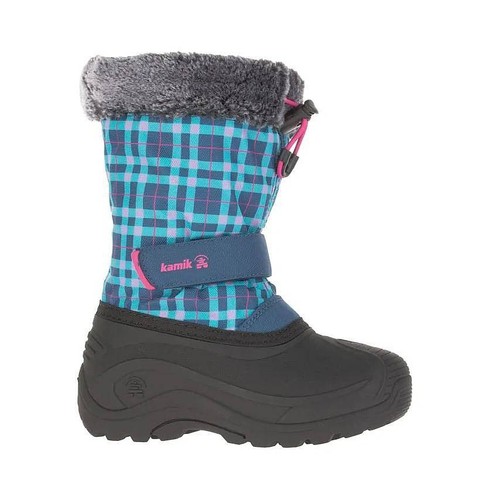 Kamik mini bottes - mini, 38