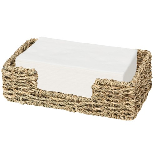Porte serviettes jonc de - en,