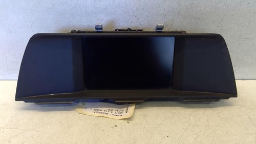 Ecran gps bmw serie f10 - ecran,