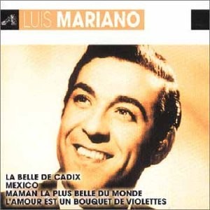 Luis mariano laparcerie - luis,