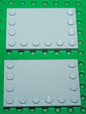 Lego Star Wars MdStone Tile