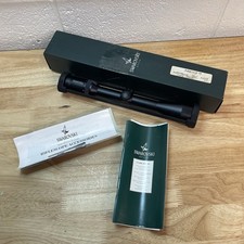 Swarovski Habicht 3-10x42mm