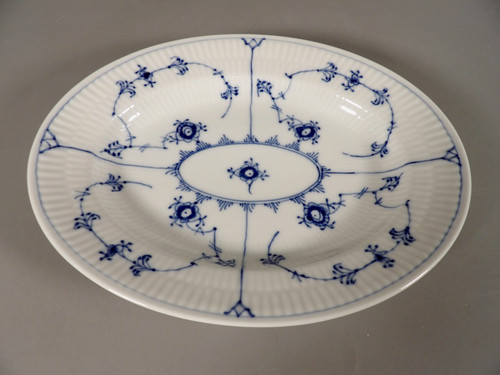 Royal copenhagen plat ovale - royal,