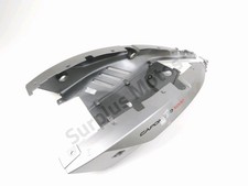 COQUE ARRIERE COMPLETE APRILIA