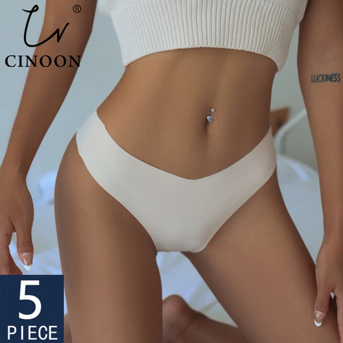 Lot culottes dentelle - 5,