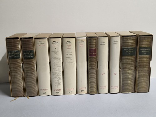Lot bibliothèque de - bibliothèque, la
