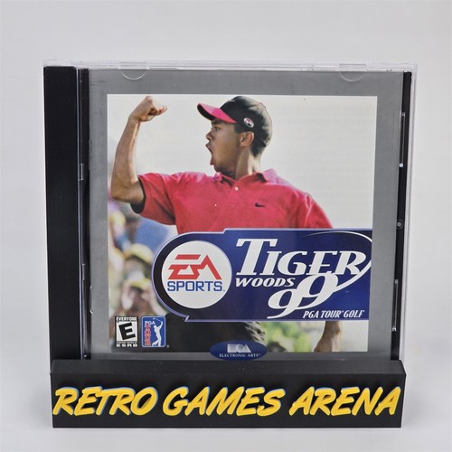 Tiger woods pga - tiger,