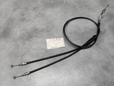 Cable accelerateur CB500T