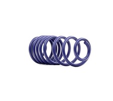 2x H&R Ressort court Ressorts