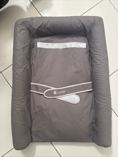 Nécessaire langer bébé - À,