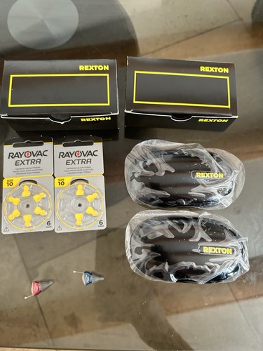 Rexton inox cic - rexton,