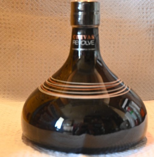 Whisky chivas revolve 40 - revolve,