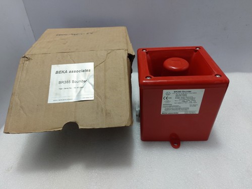 Beka br385 sondeur - br385,