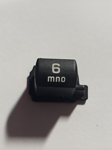 Bouton touche mno pour - touche,