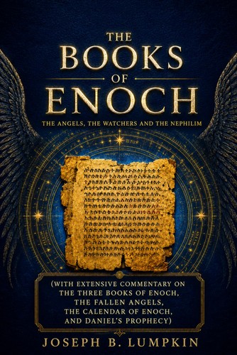 The books enoch - the,