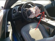 Chevrolet Corvette C7 2015