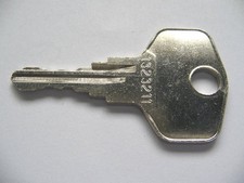 Clé Dell pour armoire d'extension PowerEdge series 4000 ou 2000 (Original)