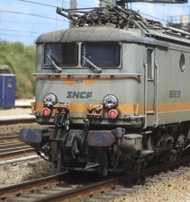 Piko 51375 Locomotive Patinée