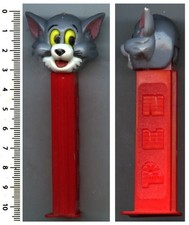 Vintage - Distributeur de