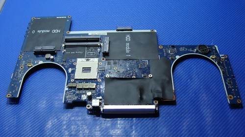 Motherboard dell alienware - motherboard,